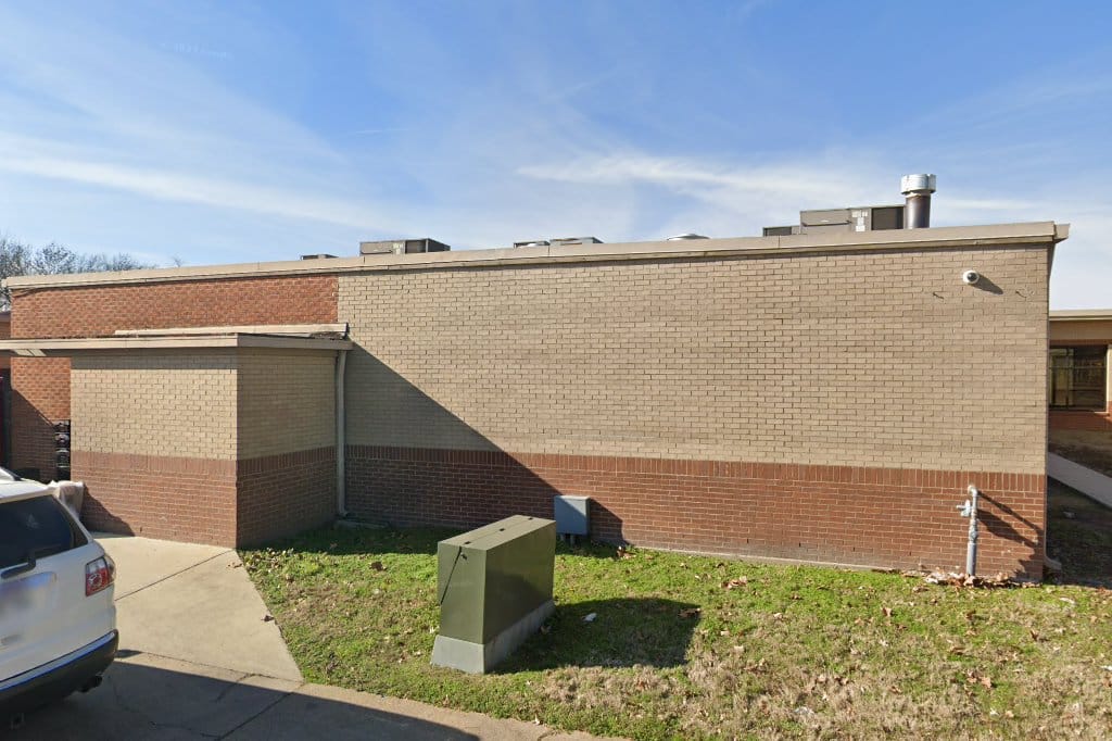 Maddux Elementary School