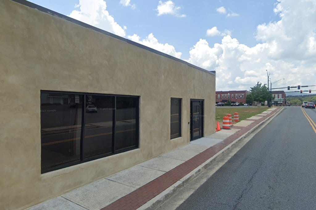 Georgia State Veterans Department