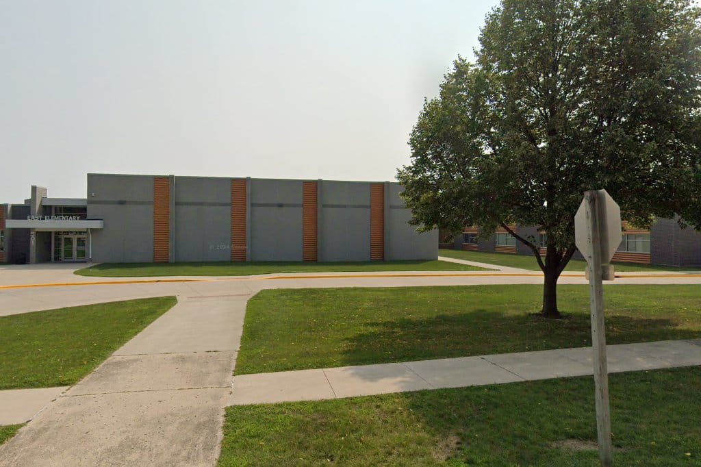 East Elementary School