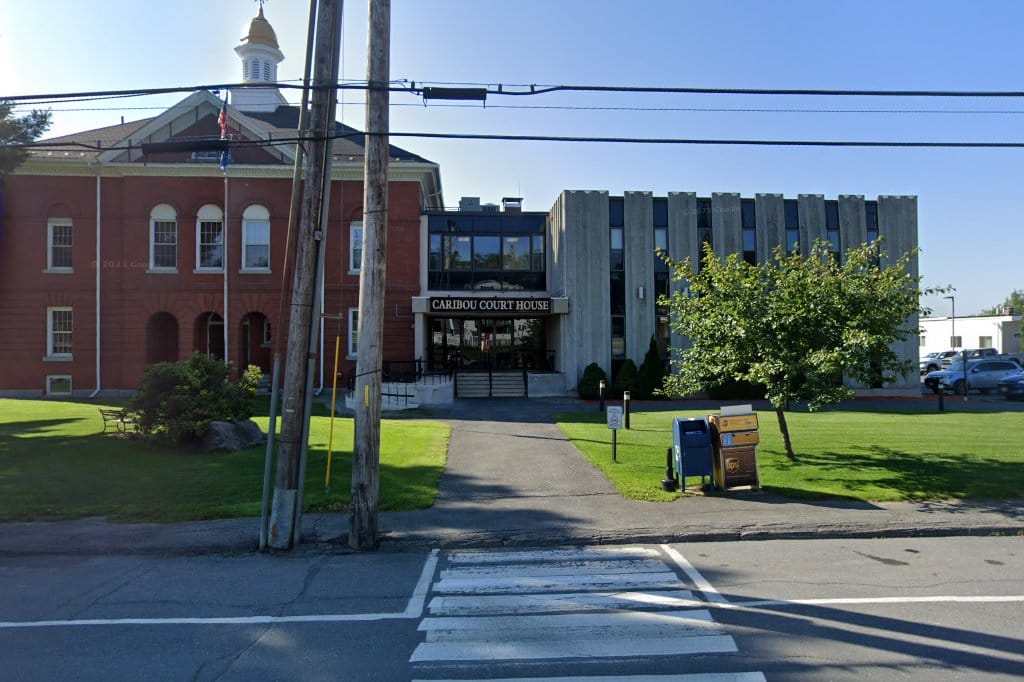 Caribou County Superior Court