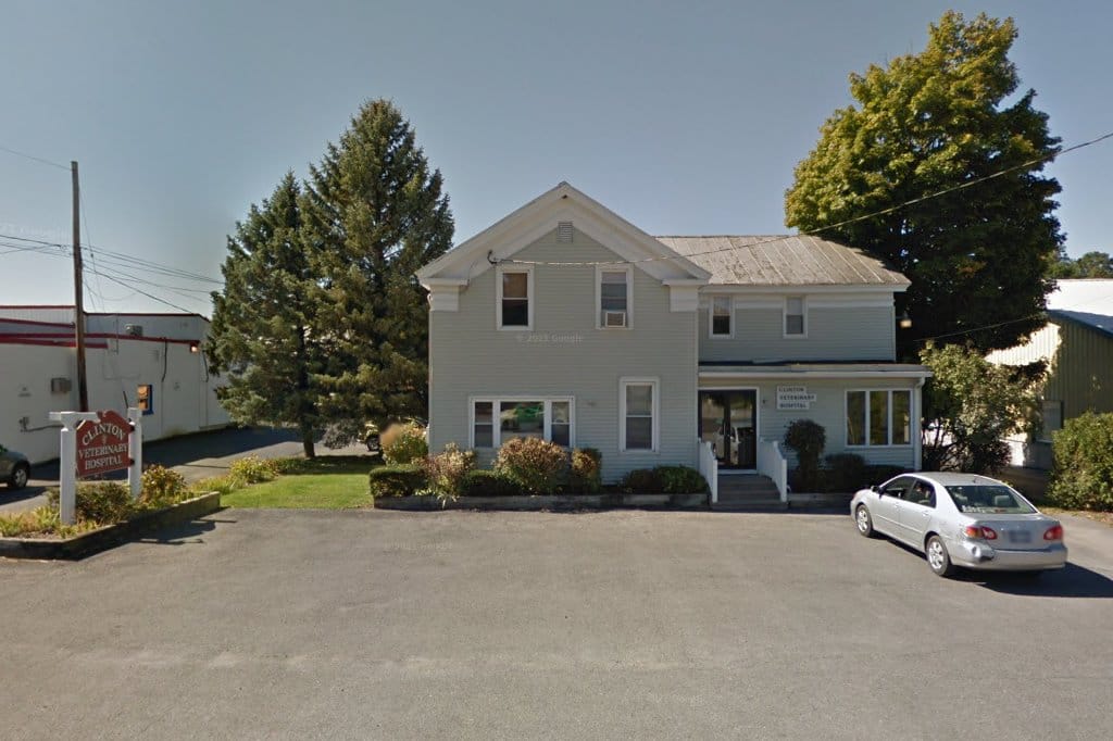 Clinton Veterinary Hospital