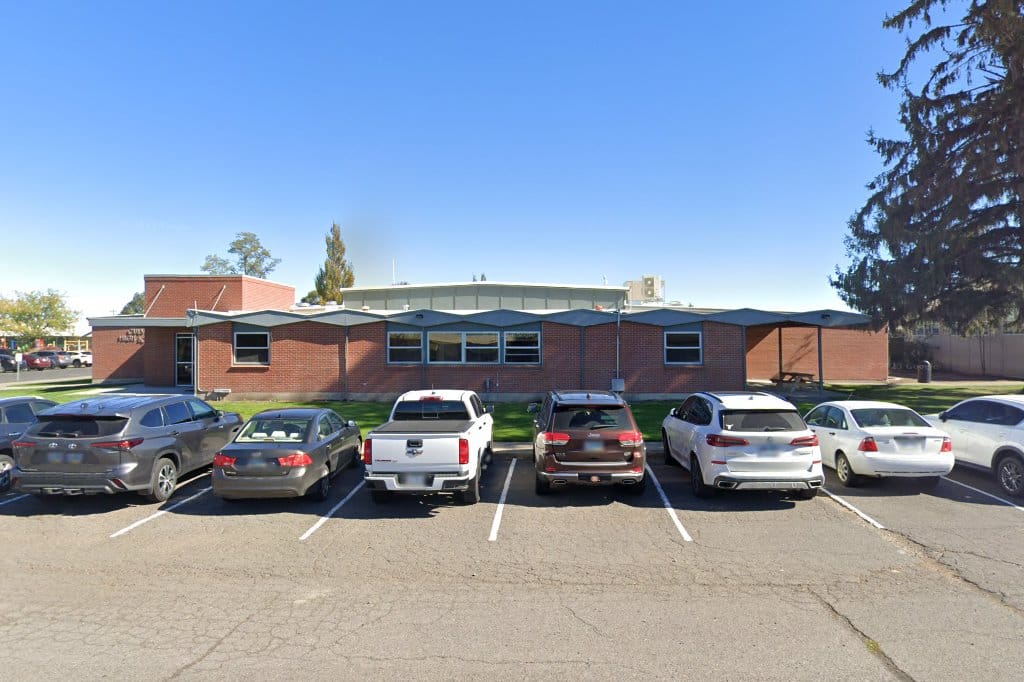 Culver High School