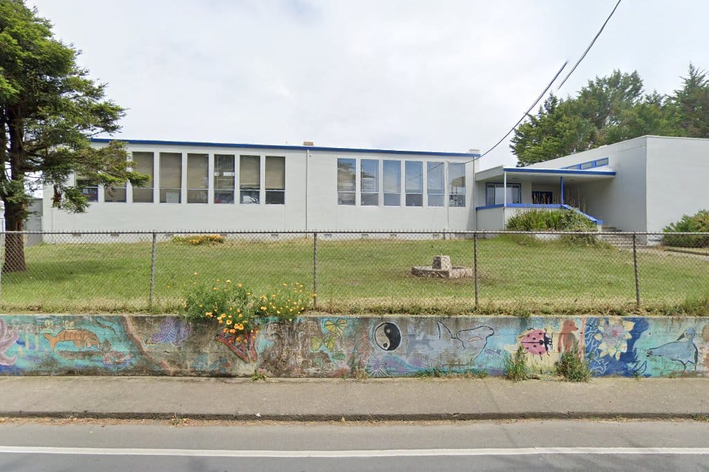 ARENA Union Elementary School