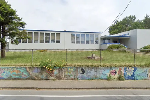 ARENA Union Elementary School
