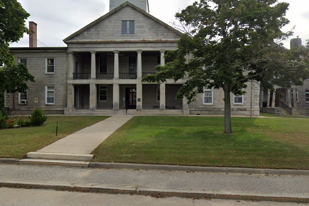 Kennebec County Superior Court
