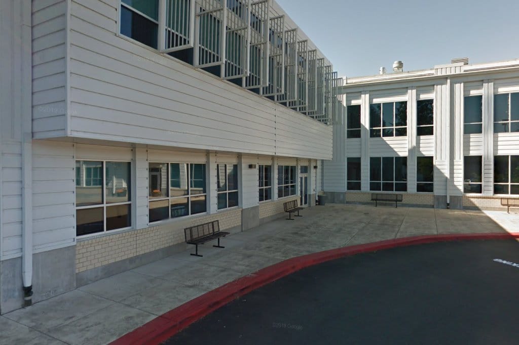 Nestucca Jr.Sr. High School