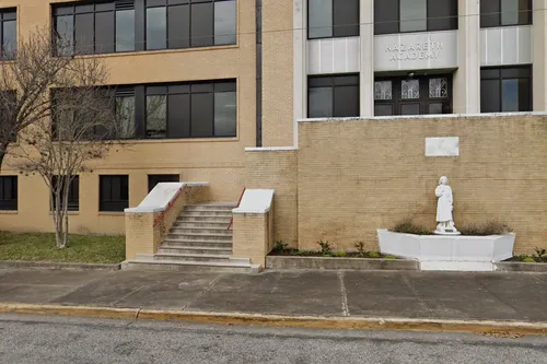 Nazareth Academy