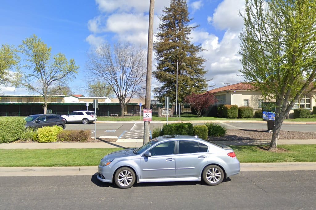 Biggs Elementary School