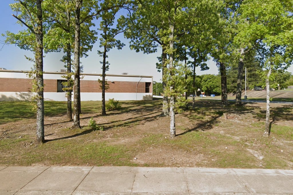 Indian Hills Elementary School