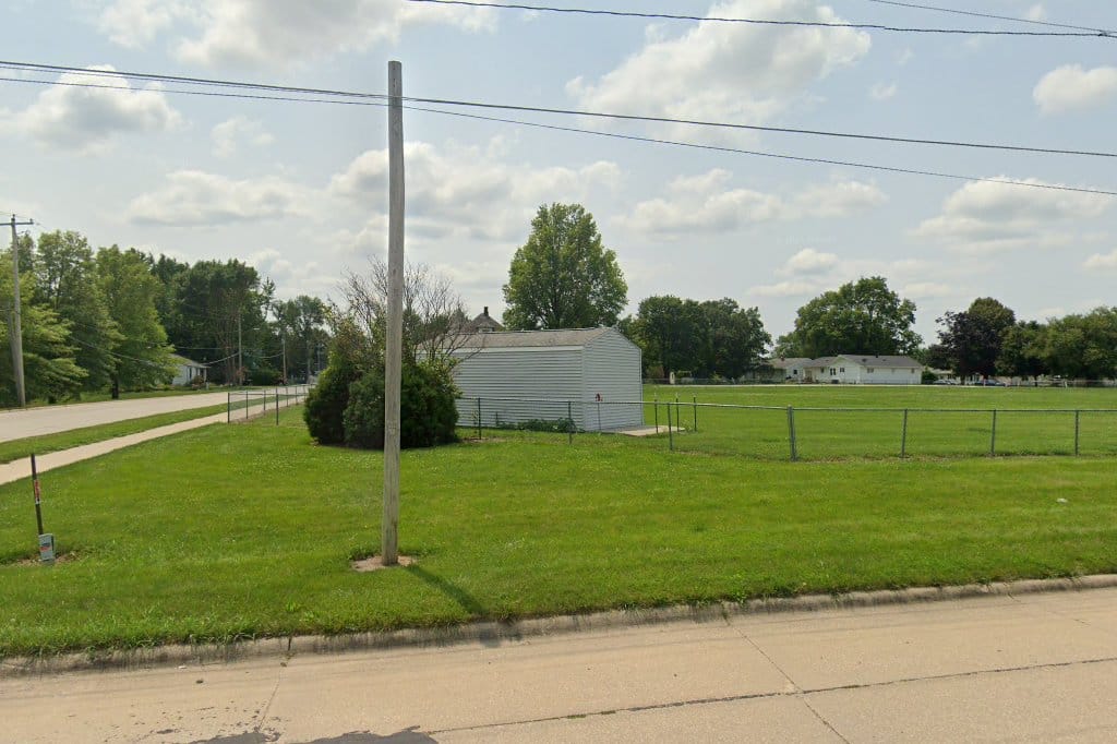 Clarke Middle School