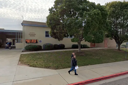 Rosebank Elementary School