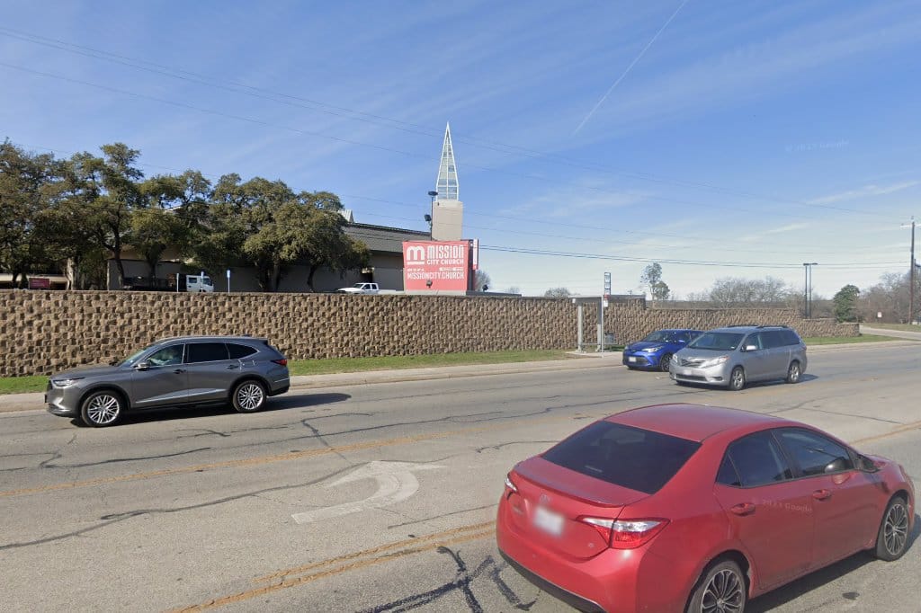 Castle Hills First Baptist School (A premier San Antonio Christian School)