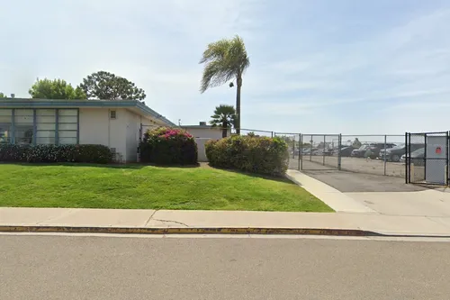 Palm Middle School