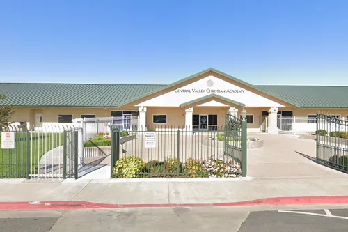 Central Valley Christian Academy