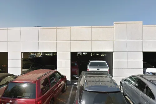 Amador Valley High School
