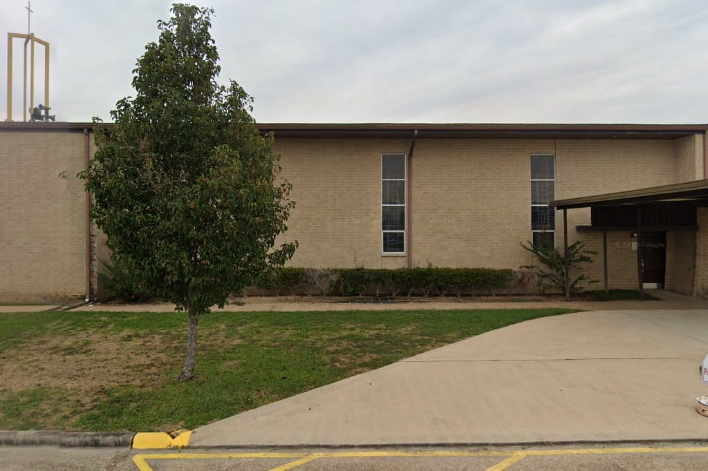 Our Mother of Mercy Catholic School