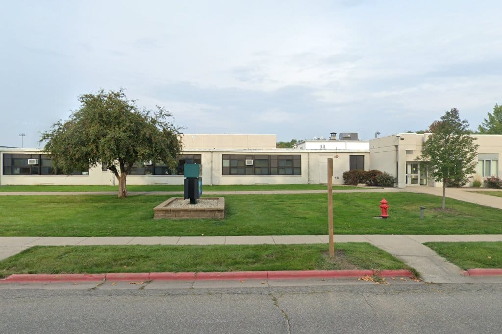 West Burlington Elementary School
