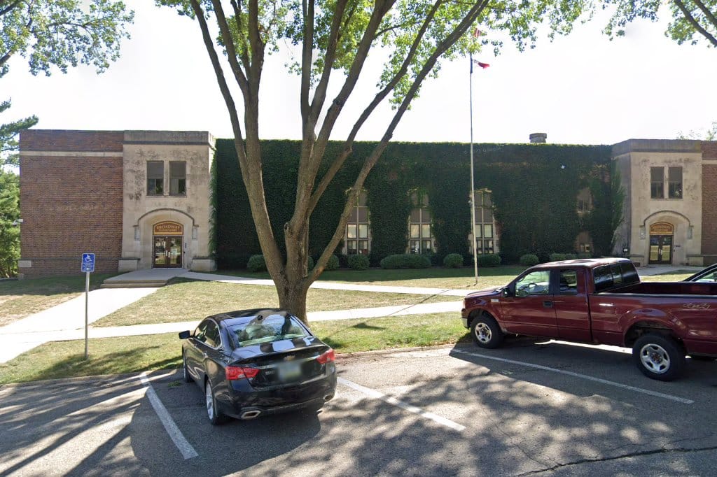 Broadway Elementary School