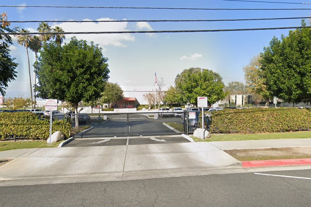 Arrowhead Christian Academy