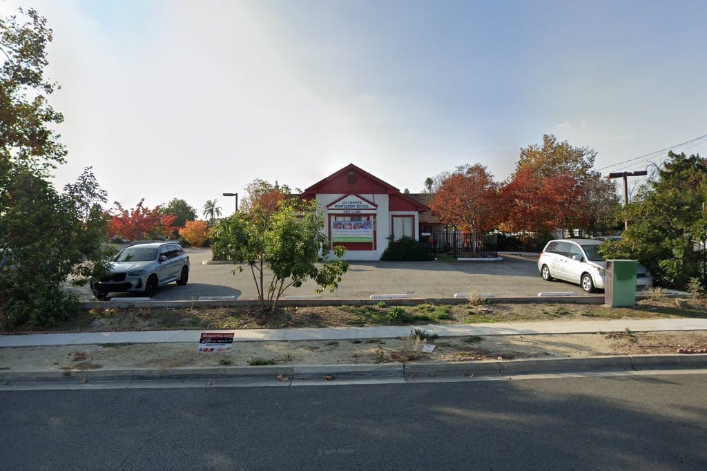 Children's Montessori School