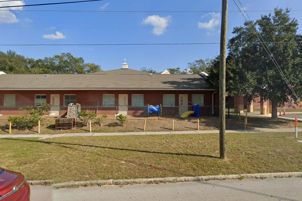 St Stephen Child Care & Learning Center
