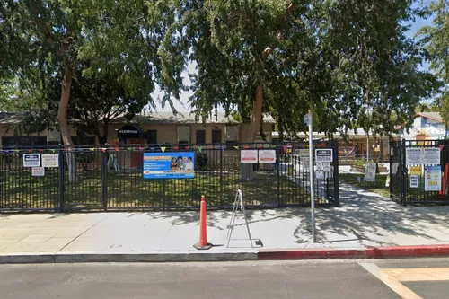 Glenwood Elementary School