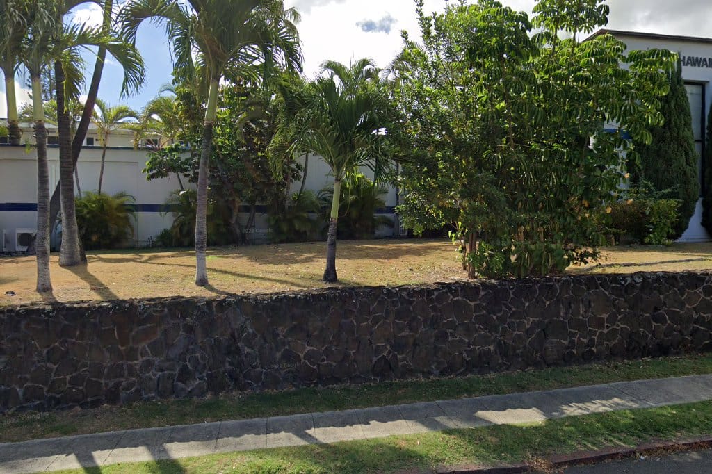 Hawaiian Mission Academy