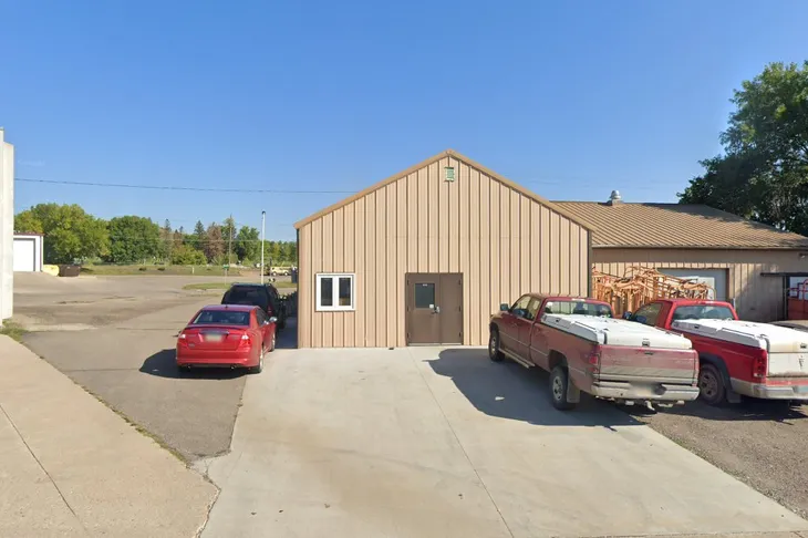 Valley City Veterinary Hospital
