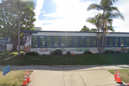Grant Elementary School