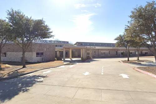The Montessori School