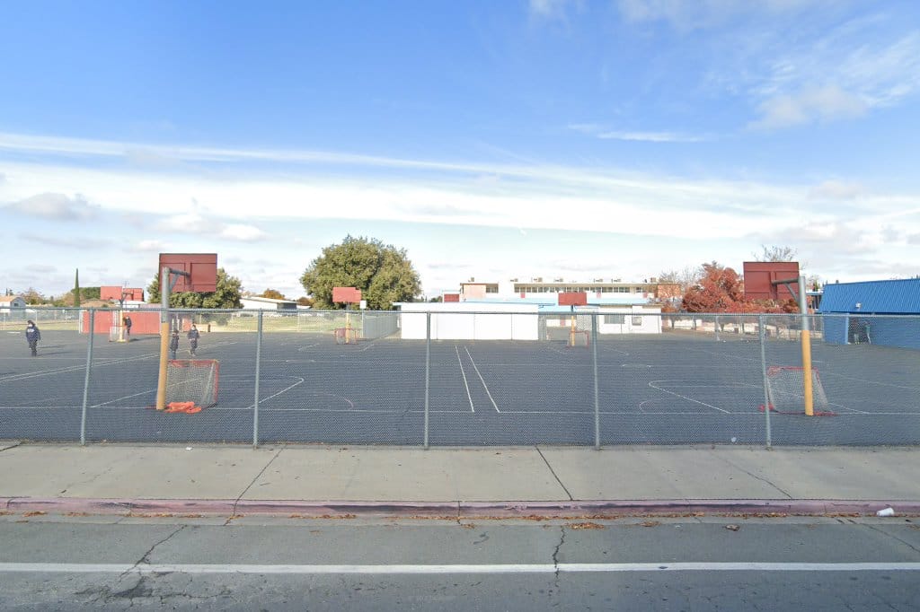 Antioch Middle School