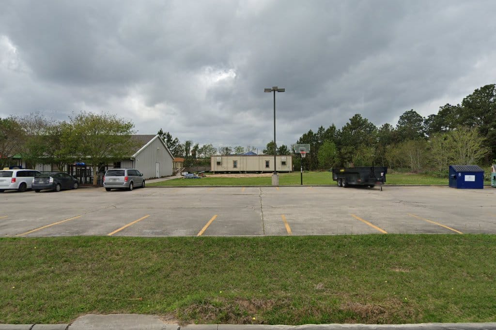 New Life Community Christian School