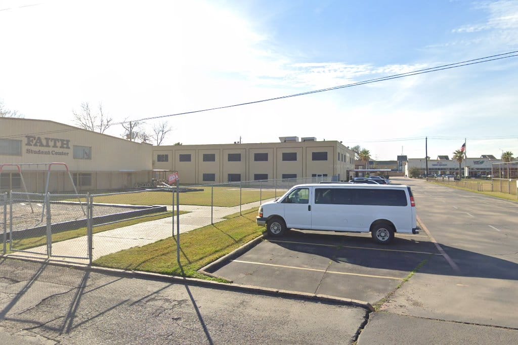 Faith Christian Academy