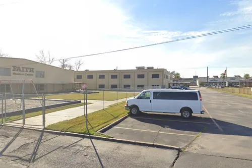 Faith Christian Academy
