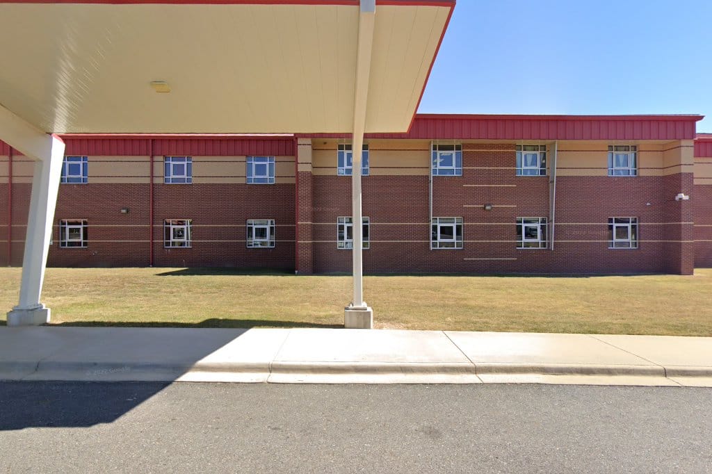 Park Magnet School