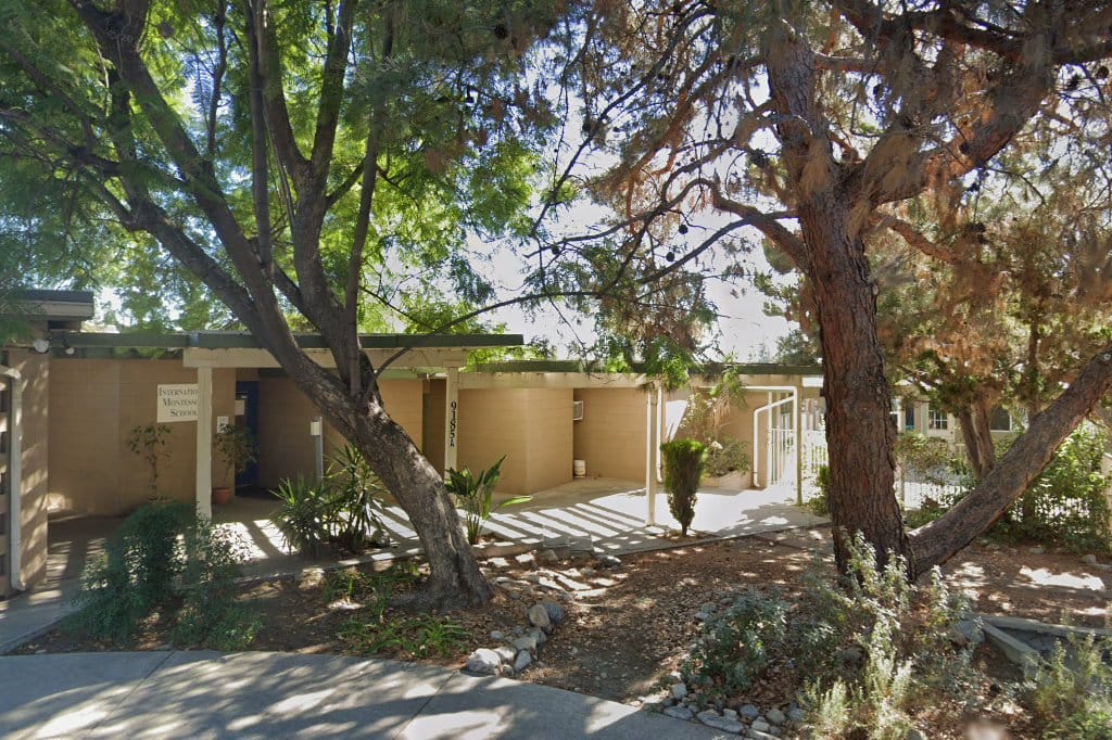 International Montessori School