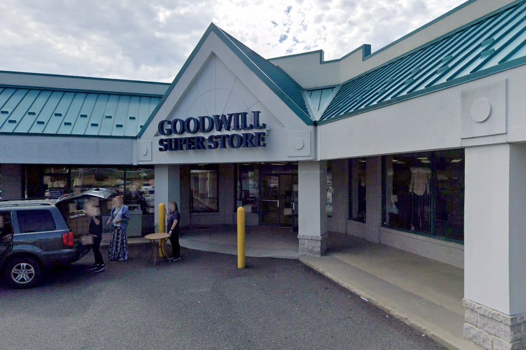Goodwill Elkton