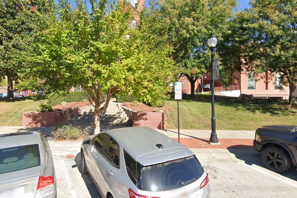 Cass County Passport Office