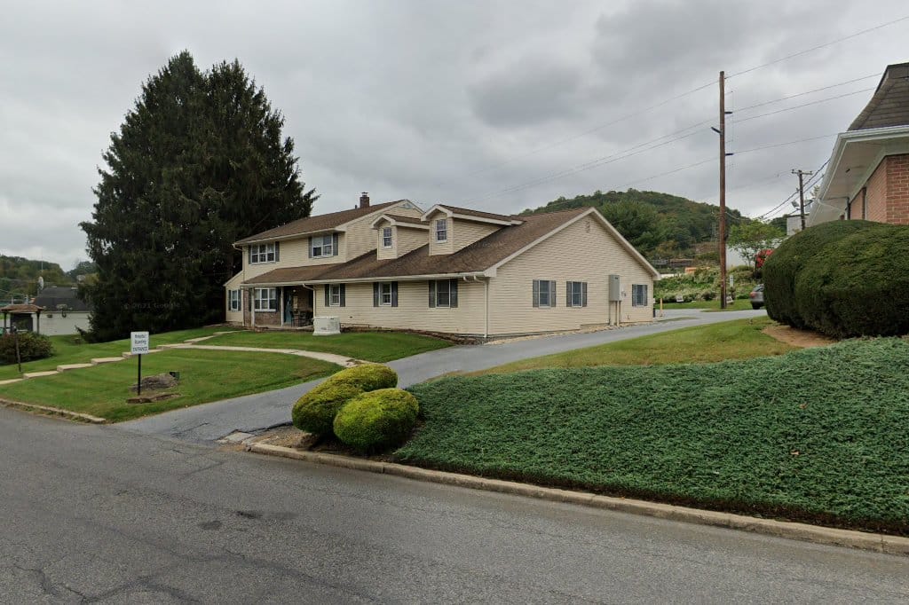 Antietam Valley Animal Hospital