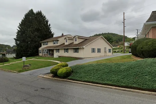 Antietam Valley Animal Hospital