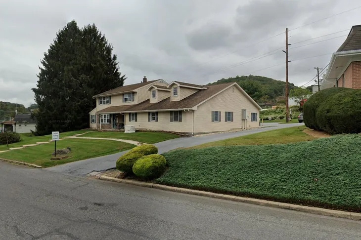 Antietam Valley Animal Hospital