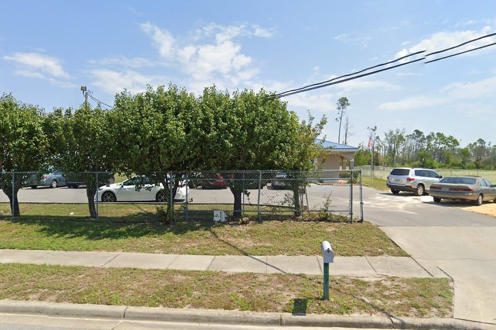 Panama City Advanced School