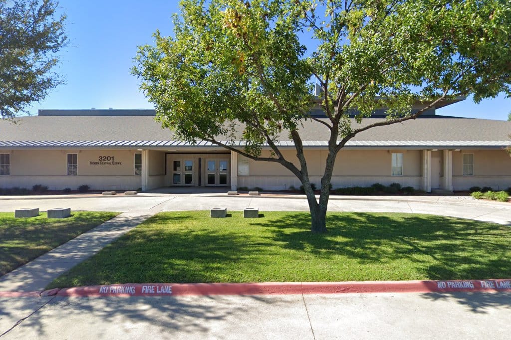 North Texas Christian Academy