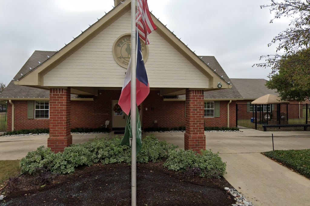 Primrose School of Eldorado