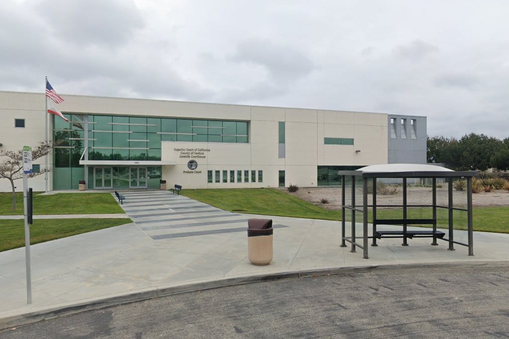 Ventura County Public Defender