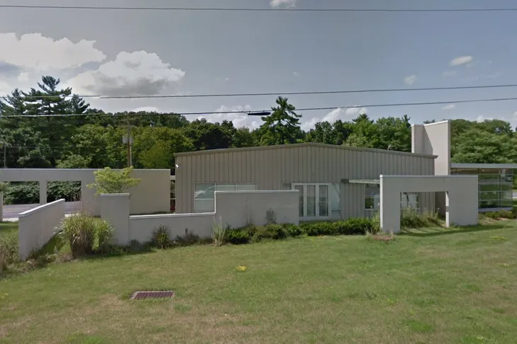Brookville Veterinary Hospital