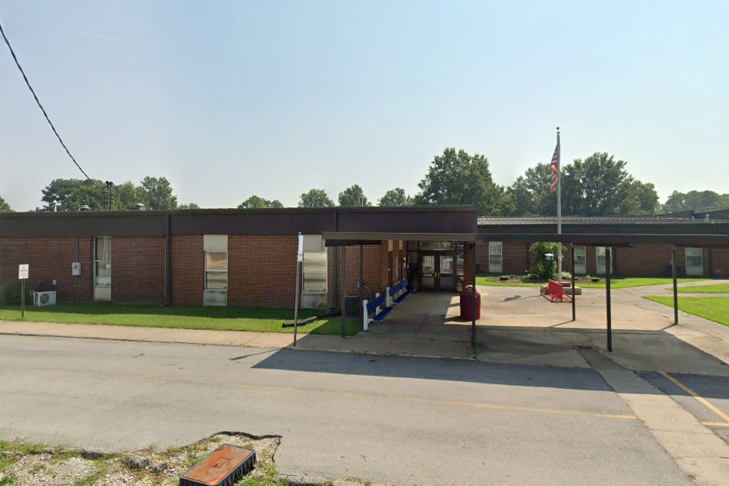 Baldwin Elementary School