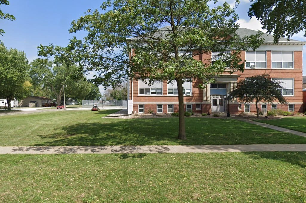 Walnut Elementary School