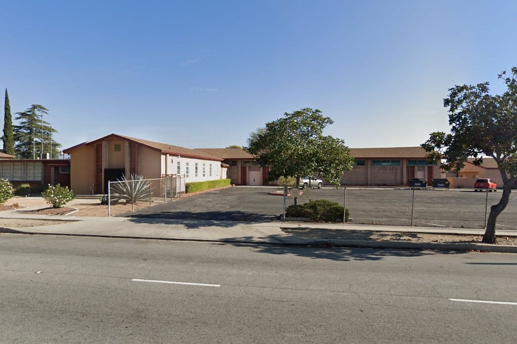 Life Covenant Christian Academy