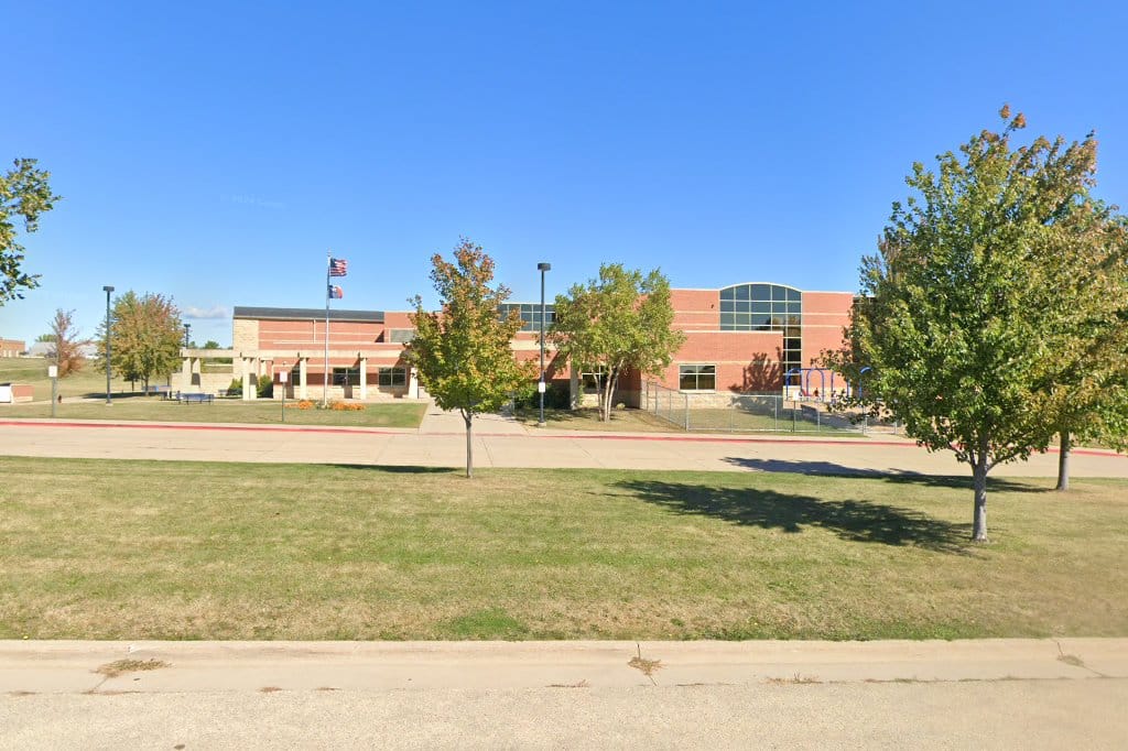 Carver Elementary School